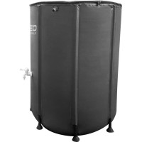 NEO Składany pojemnik na deszczówkę, 500 L, PVC 15-952