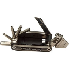 Blackburn Kluczyk podręczny Wayside Multi-tool 19funkcji grafitowy (BBN-7068161)