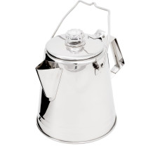 Gsi Outdoors czajnik glacier stainless 8 cup perc (65008)