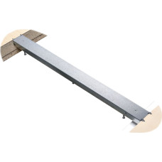 Siemens Siemens HZ394301, Stainless steel, 420 mm