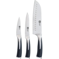 Richardson Sheffield KYU - 3 pc starter set