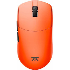 Fnatic Mysz Fnatic Fnatic x Lamzu MAYA 8K Wireless Gaming-Maus, groß - orange