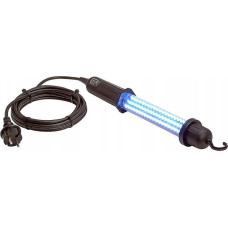 As Schwabe Lampa warsztatowa 3,5W LED 230V/5m AS-SCHWABE 42411