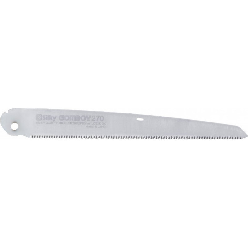 Silky Silky Blade for Gomboy 270-20 extra fine (299-27)