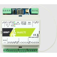 Ropam ROPAM MODUŁ POWIADOMIENIA MULTILTE-RF-D4M