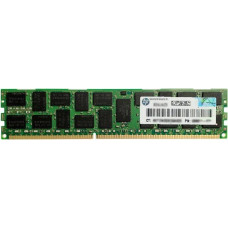 HPE Pamięć dedykowana HPE DDR3L, 16 GB, 1333 MHz, CL9  (664692-001)