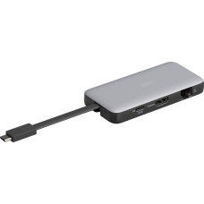 Digitus Stacja/replikator Digitus USB-C (DA-70916)