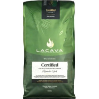 Lacava - Certified Espresso 1kg