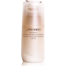 Shiseido Shiseido Benefiance Wrinkle Smoothing Day Emulsion SPF20 75ml