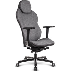 Quersus Fotel QUERSUS ICOS.1.1 Iron Grey (szary)