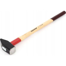 Gedore Gedore sledge hammer ROTBAND-PLUS - 8673650