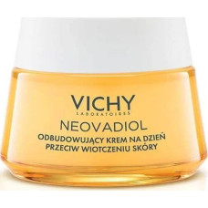 Vichy Neovadiol Post-Menopause Odbudowujący krem na dzień przeciw wiotczeniu skóry 50ml