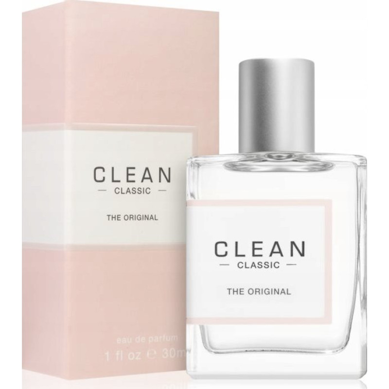 Clean Clean - Nordic Light EDP 30 ml