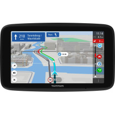 Tomtom Nawigacja GPS TomTom TOMTOM Nawigacja GO Discover EU 6