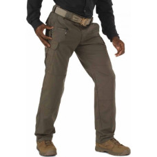 5.11 Tactical STRYKE PANT W/FLEX-TAC TM TUNDRA 192 44 32