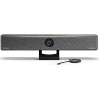 Barco Terminal sieciowy Barco BARCO ClickShare Bar Core mit 1 Button 4K fuer kleine und mittelgrosse Raeume