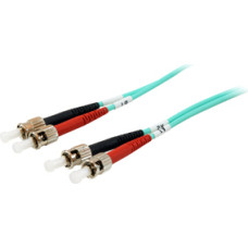 Equip Patchcord światłowodowy ST/ST, OM3, 1m (25224107)