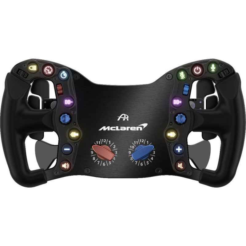 Ascher Racing Kierownica Ascher Racing McLaren Artura Pro (76080053)