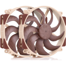 Noctua Wentylator Noctua NF A14x25r G2 PWM 2-pack