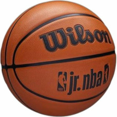 Wilson Basketbola bumba Wilson NBA DRV FAM LOGO Oranžs (5 Izmērs0)