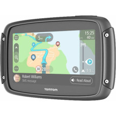 Tomtom GPS Navigators TomTom Rider 550 4.3