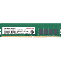 Transcend Pamięć Transcend JetRam, DDR4, 16 GB, 2666MHz, CL19 (JM2666HLB-16G)