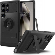 Spigen SLIM ARMOR MAG MAGSAFE GALAXY S25 ULTRA BLACK