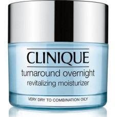 Clinique CLINIQUE TURNAROUND OVERNIGHT REVITALIZING MOISTURIZER 50ML