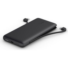 Belkin BPB006btBLK 10000 mAh Black