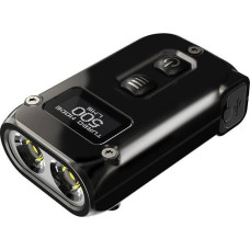 Nitecore Latarka Nitecore Latarka Nitecore TINI2 SS, 500lm