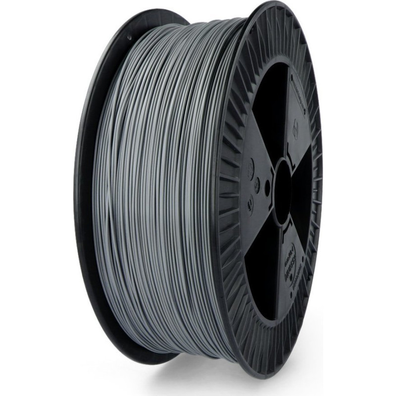 Devil Design DEVIL DESIGN 05902280032045 filament PLA GRAY 1.75mm 2kg