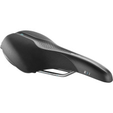 Selle Royal Siodło SCIENTIA RELAXED R1 SMALL 90st. Żelowe + Elastomery Unisex (SR-54R0SB0A09210)