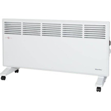 Warmtec Grzejnik Warmtec Grzejnik elektryczny Warmtec EWN-2500W