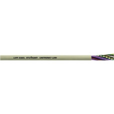 Microsoft LAPP 0037153 Datakabel UNITRONIC® LiHH 5 x 0.50 mm² Stengrå (RAL 7032) 100 m