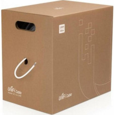 Ubiquiti UniFi Cable Cat6 CMP Rating