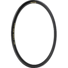 B&W International Filtr B&W International B+W Clear Filter MRC Nano Master 62mm