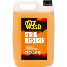 Weldtite Odtłuszczacz WELDTITE DIRTWASH CITRUS DEGREASER 5litrów (NEW)