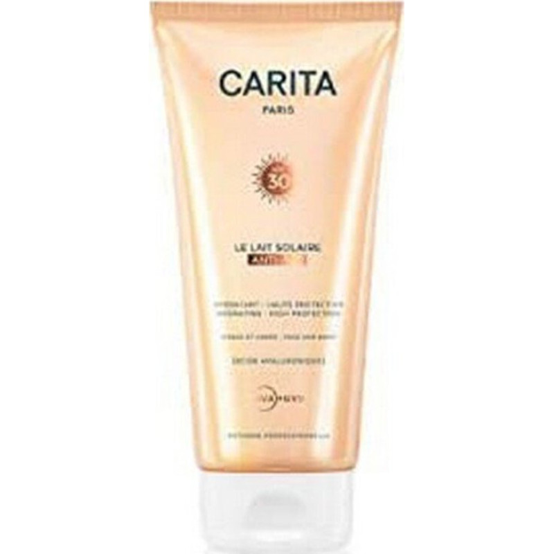 Carita Balsam do Opalania Le Lait Solaire Carita Przeciwzmarszczkowy (200 ml)