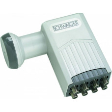 Schwaiger Konwerter Satelitarny Octo-Switch LNB (SPS6988531)