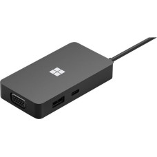 Microsoft Stacja/replikator Microsoft Surface Travel Hub USB-C (1E4-00002)