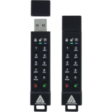 Apricorn Pendrive Apricorn Aegis Secure Key 3z, 32 GB  (ASK3Z-32GB)