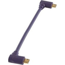 Furutech Adl Adapter USB Furutech ADL Furutech ADL kabel OTG-MM- 0.1 m (4580370440256) - 2016541229146220108