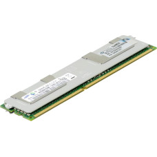 HPE Pamięć dedykowana HPE Hewlett Packard Enterprise 16GB PC3-8500R,512Mx4,RoHS