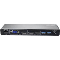 Startech Stacja/replikator StarTech Triple 4K Dock USB-C (DK30CH2DEPUE)