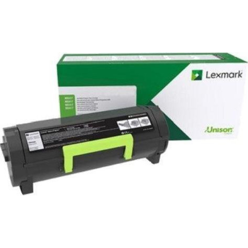 Lexmark Toner Lexmark Toner 3.5K MAGENTA CS/CX4/517 71B2HM0