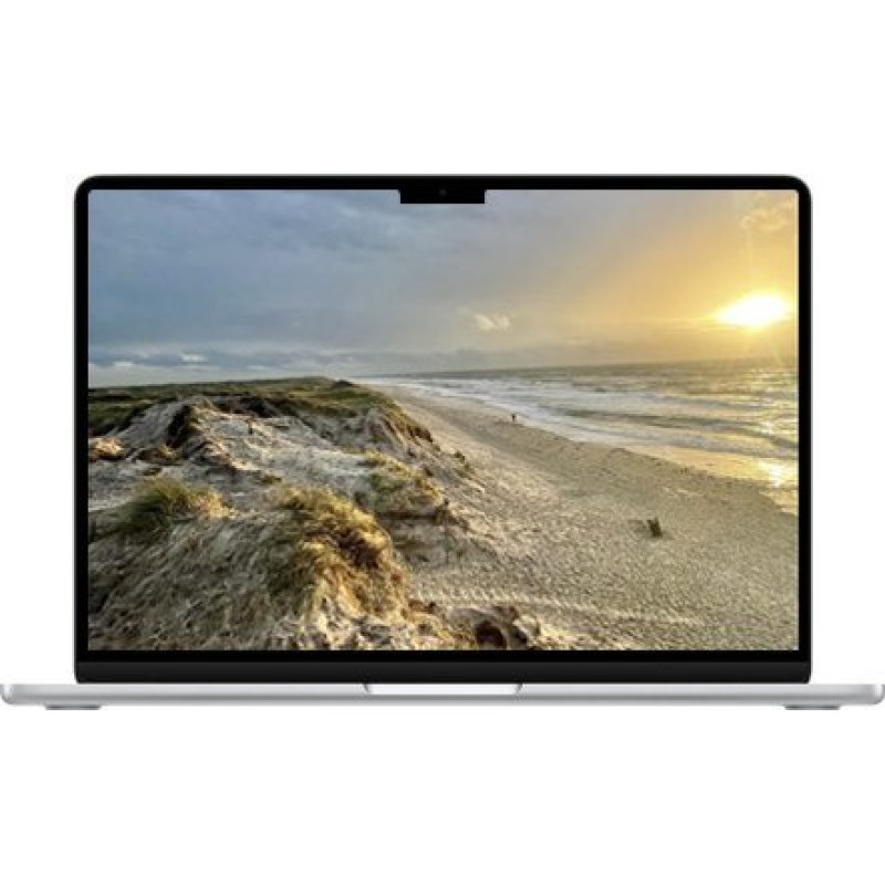 Apple MacBook Air Z1HY 34,46cm 13,6Zoll M3 8C CPU/10C GPU/16C N.E. 24GB 1TB SSD 35W Dual USB-C DE Silber