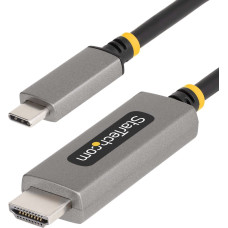 Startech Adapter USB StarTech Cable StarTech USB-C to HDMI 2m 8K 60Hz