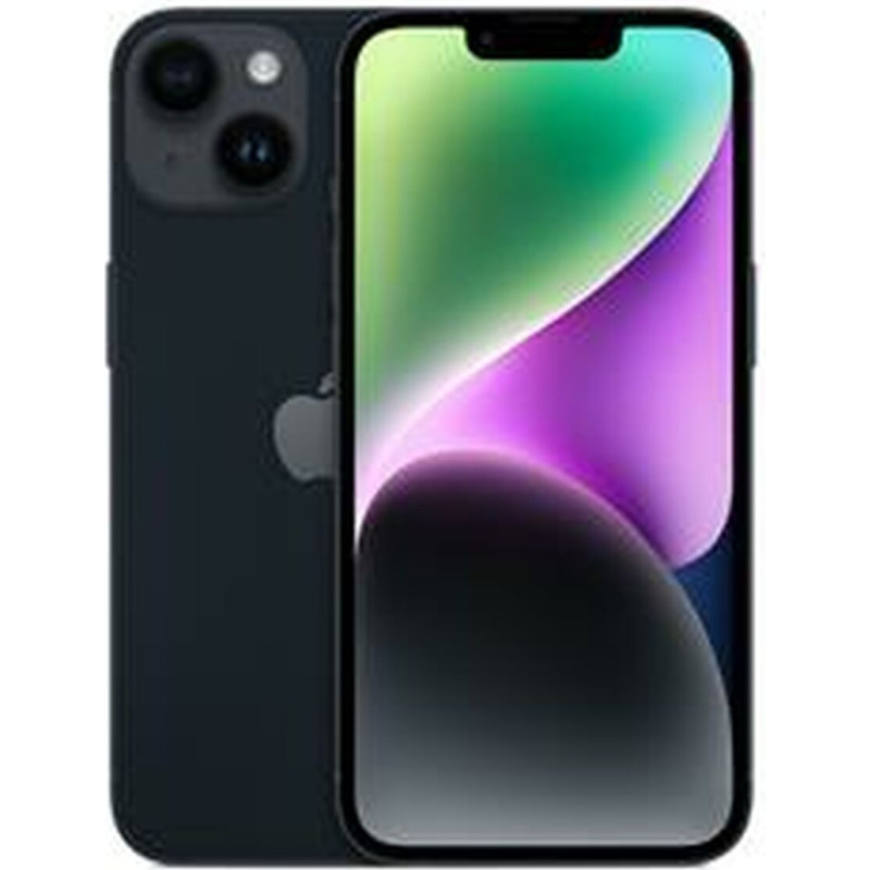 Apple Viedtālruņi Apple MPWW3QL/A Melns 6,1