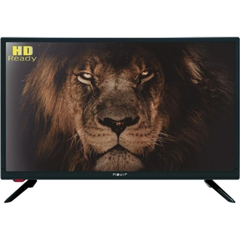 Nevir Viedais TV NEVIR NVR-7712-24RD2-N HD 24