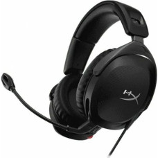 Hyperx Austiņas Hyperx 519T1AA Melns